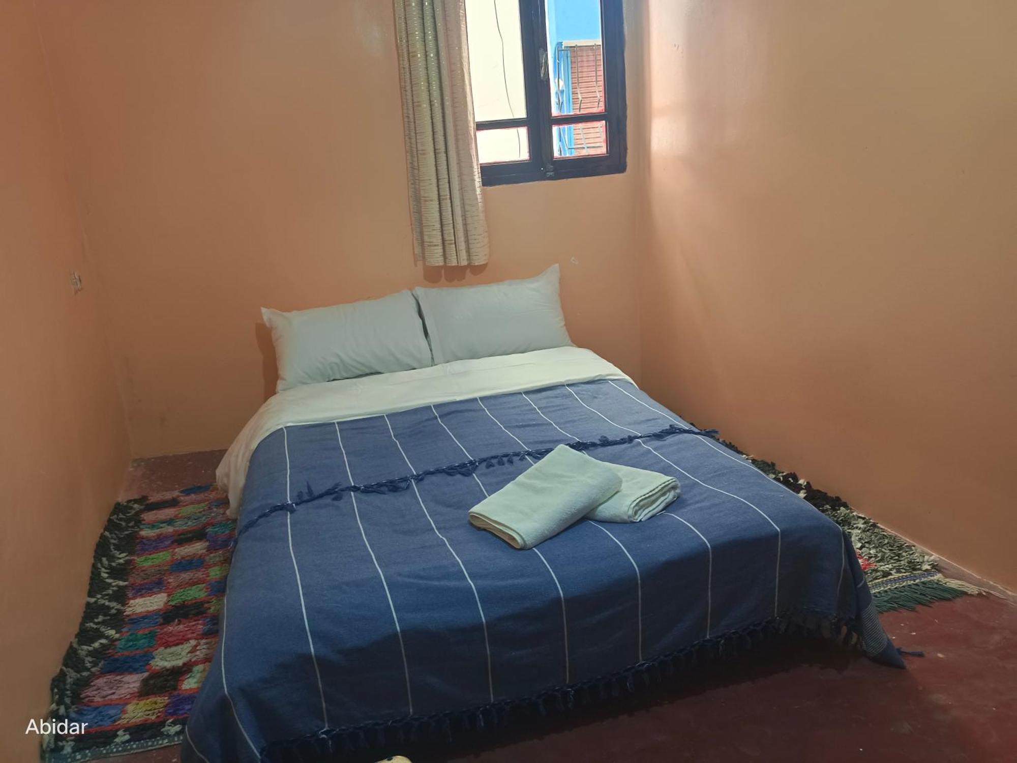 Wave Apartments Taghazout Exterior foto